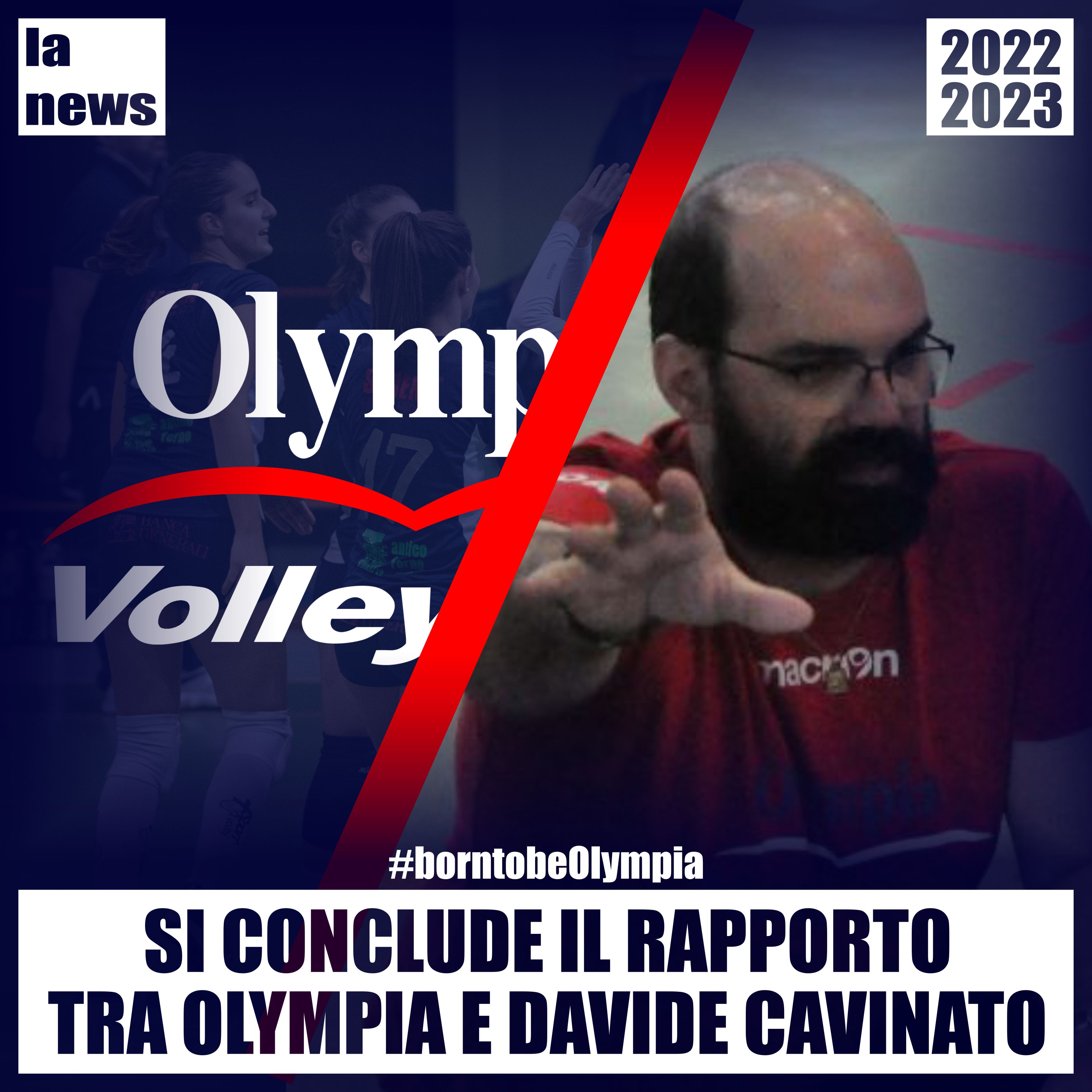 Olympia Volley Padova